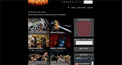 Desktop Screenshot of goldmoon.pl