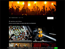 Tablet Screenshot of goldmoon.pl